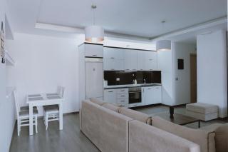 Duha Apartment - Tirana - 8