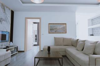 Duha Apartment - Tirana - 7