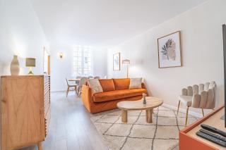 Appartement 2 chambres en Hyper Centre avec balcon - 9