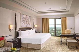 ITC Royal Bengal, a Luxury Collection Hotel, Kolkata - 2