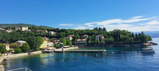 Apartman Nevia lka - Opric - 5