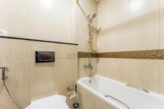 Studio with Balcony Overlooking the Community, Walking Distance from the Park, Hanover Square HSS, Jumeirah Village Circle by Deluxe Holiday Homes - 3