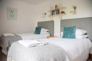 Newport Pembs 4 Star Cottage - Newport - 6