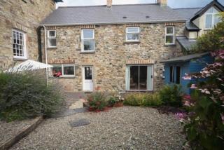 Newport Pembs 4 Star Cottage - Newport - 3