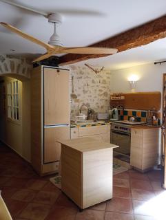 Maison dans hameau provençal - Le Luc - 5