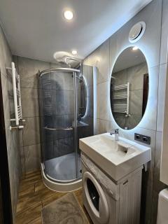 Apartment near from ferry port - Liepāja - 6