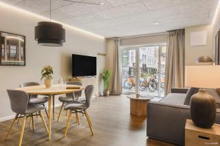 Midtown Residence - Aarhus - 7