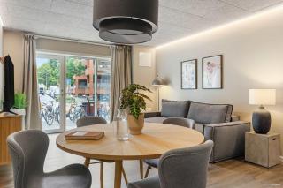 Midtown Residence - Aarhus - 6