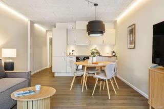 Midtown Residence - Aarhus - 4