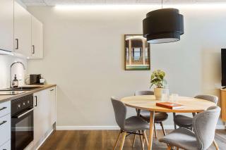 Midtown Residence - Aarhus - 1