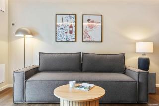 Midtown Residence - 4