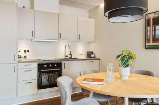 Midtown Residence - Aarhus - 2