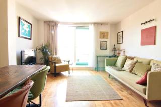Tower Bridge - Stunning 2 Bed Ensuite Flat - 7