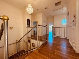 Buffalo River Retreat - 6 Bedroom - Myrtleford - 4