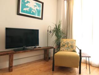 Tower Bridge - Stunning 2 Bed Ensuite Flat - Londra - 8