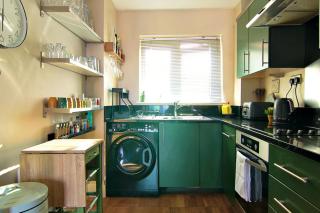 Tower Bridge - Stunning 2 Bed Ensuite Flat - Londra - 2