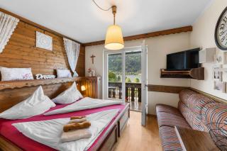 Pension Magdalena - Altossiach - 8