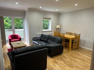 Modern 3 Bedroom Townhouse close to Galway City Centre & Salthill - Galway - 6