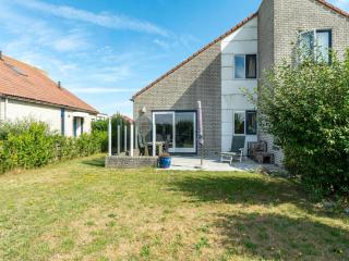 Exquisite villa beachside with pool - Julianadorp - 6