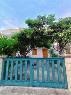 La casa di Carmela - San Foca - 0