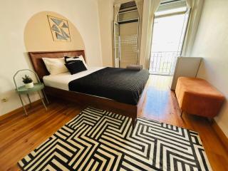 Nice and spacious in Central Lisbon, ideal for tourists - Lisbona - 8