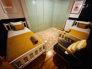 Nice and spacious in Central Lisbon, ideal for tourists - Lisbona - 7
