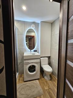 Apartment near from ferry port - Liepāja - 5