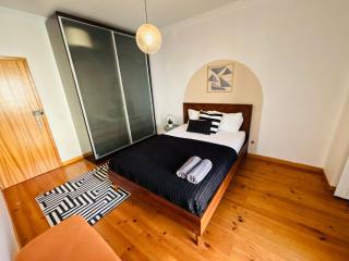 Nice and spacious in Central Lisbon, ideal for tourists - Lisbona - 4
