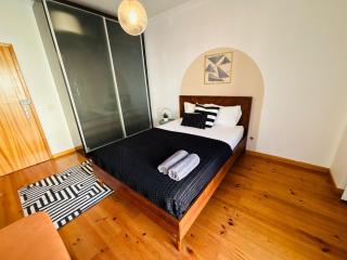 Nice and spacious in Central Lisbon, ideal for tourists - Lisbona - 3