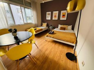 Nice and spacious in Central Lisbon, ideal for tourists - Lisbona - 2