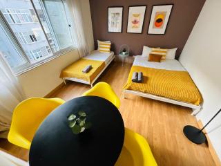 Nice and spacious in Central Lisbon, ideal for tourists - Lisbona - 1