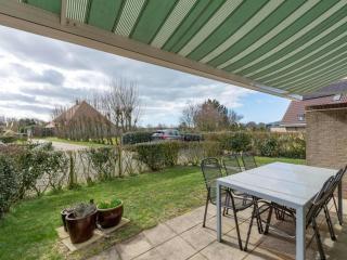 Holiday Home Callantsogervaart near Beach - Julianadorp - 4