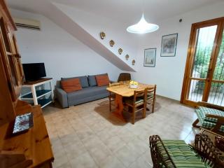 La casa di Carmela - San Foca - 4