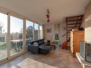 Holiday Home Callantsogervaart near Beach - Julianadorp - 9