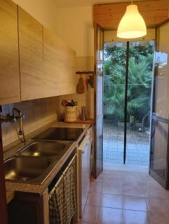 La casa di Carmela - San Foca - 3