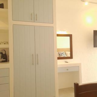Traditional dream myconian studio - Ornos - 6