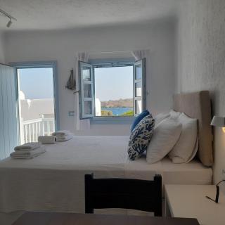 Traditional dream myconian studio - Ornos - 7