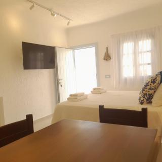 Traditional dream myconian studio - Ornos - 4