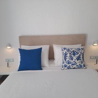 Traditional dream myconian studio - Ornos - 9