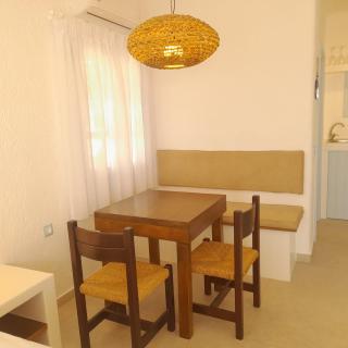 Traditional dream myconian studio - Ornos - 3