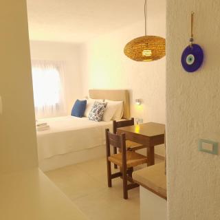 Traditional dream myconian studio - Ornos - 1