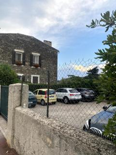 Le Côté Sud Calme, Piscine, 20 min de St-Tropez - La Garde-Freinet - 8