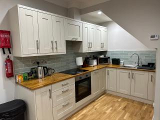 Modern 3 Bedroom Townhouse close to Galway City Centre & Salthill - Galway - 8