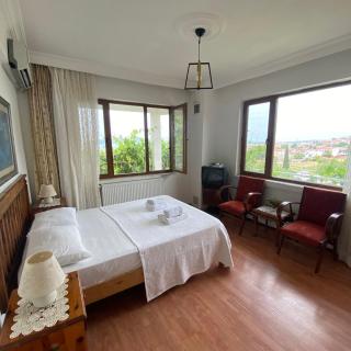Günebakan Taliani Otel - Ayvalık - 8
