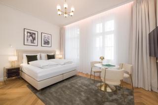 RAFAEL KAISER - Signature Apartments City Centre - Vienne - 3