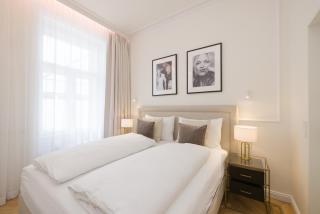 RAFAEL KAISER - Signature Apartments City Centre - Vienne - 0