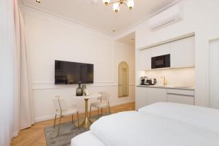 RAFAEL KAISER - Signature Apartments City Centre - Vienne - 6