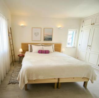 2 minutes walk to the beach Praia da Luz - Casa da Maria - 9
