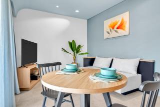 Nerium Luxury Suites - Kato Gouves - 3