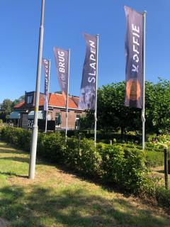 Slapen bij de Brug - - 9